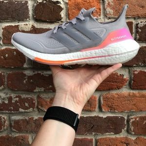 Adidas Ultraboost 21